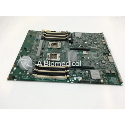 HP DL380 G6 496069-001 451277-001 System Motherboard