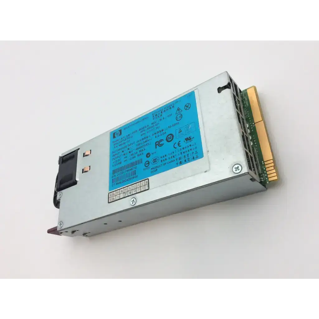 Hp DPS-460EB HSTNS-PD14 499250-101 499249-001 511777-001