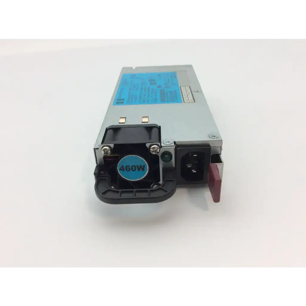 Hp DPS-460EB HSTNS-PD14 499250-101 499249-001 511777-001