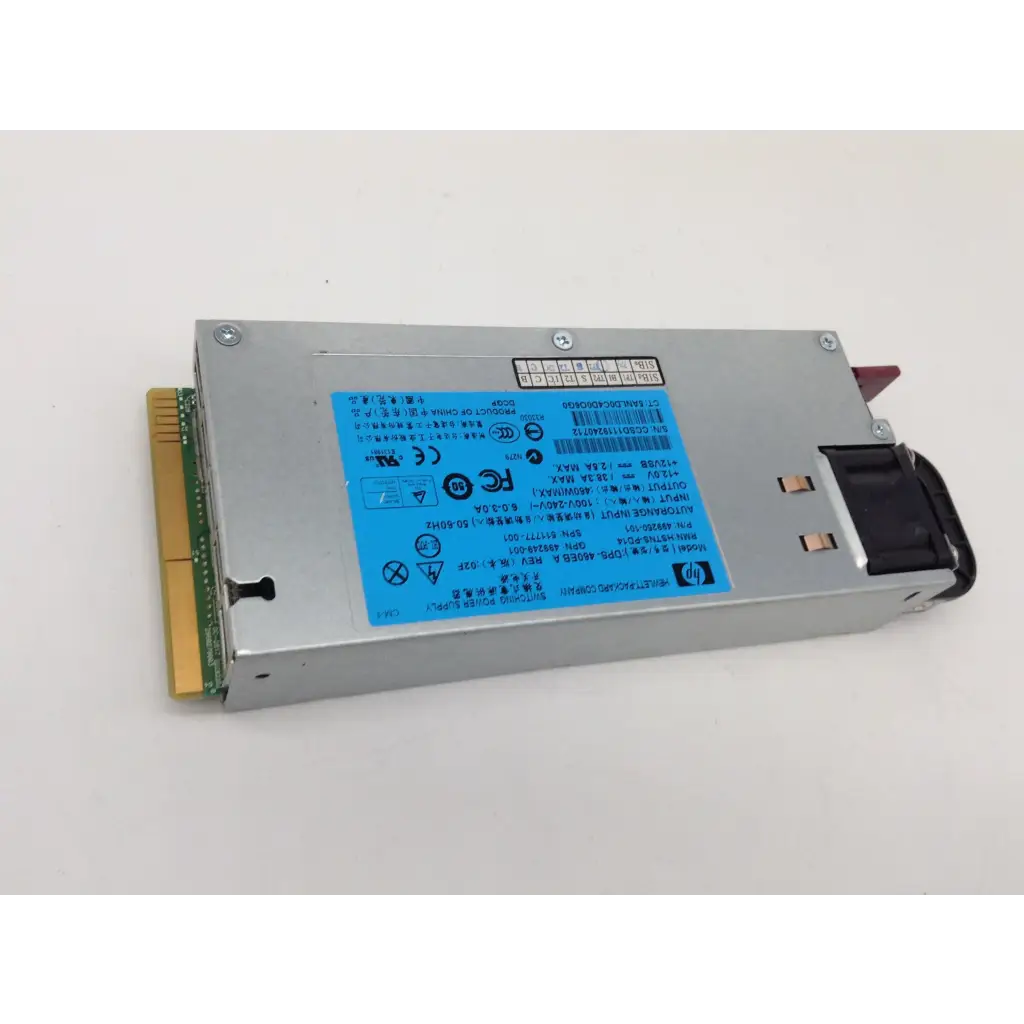 Load image into Gallery viewer, HP Dps-460eb Switching Power Supply 460w - Medical parts