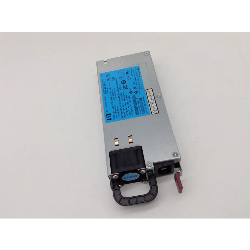 Load image into Gallery viewer, HP Dps-460eb Switching Power Supply 460w - Medical parts