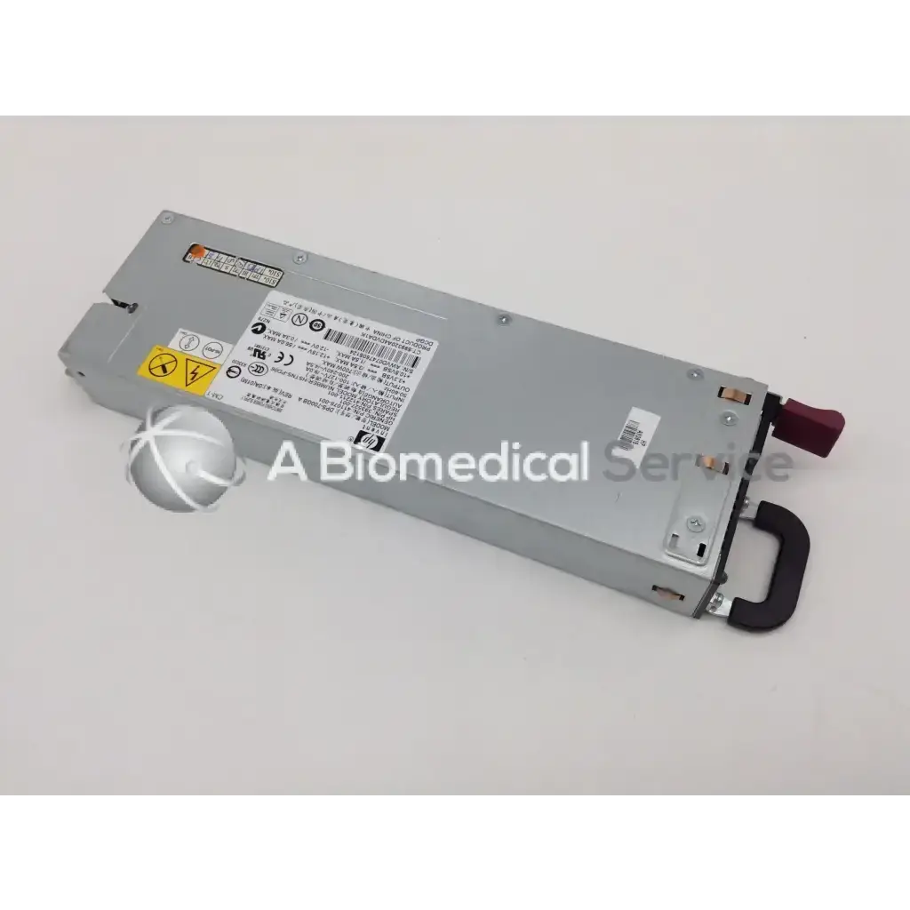 HP DPS-700GB A 393527-001 700W Server Power Supply