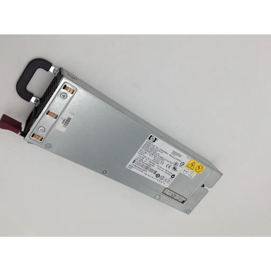 Load image into Gallery viewer, HP DPS-700GB A HSTNS-PD06 Power Supply 700 Watt - Medical