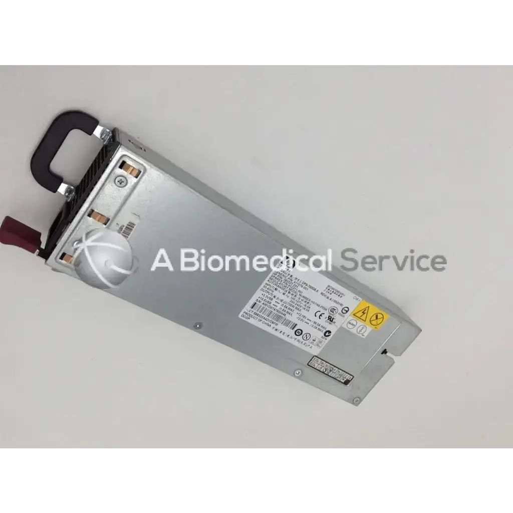 HP DPS-700GB A Switching Power Supply 393527-001 411076-001