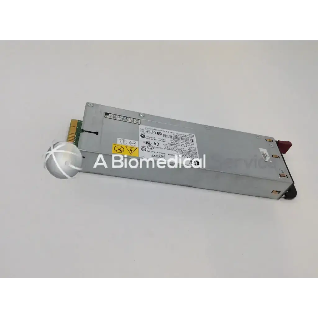 HP DPS-700GB A Switching Power Supply 393527-001 411076-001