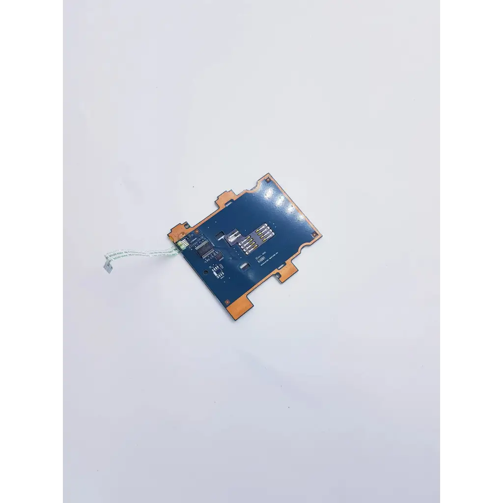 Load image into Gallery viewer, HP EliteBook 8470P Laptop Smart Card Reader - Medical parts