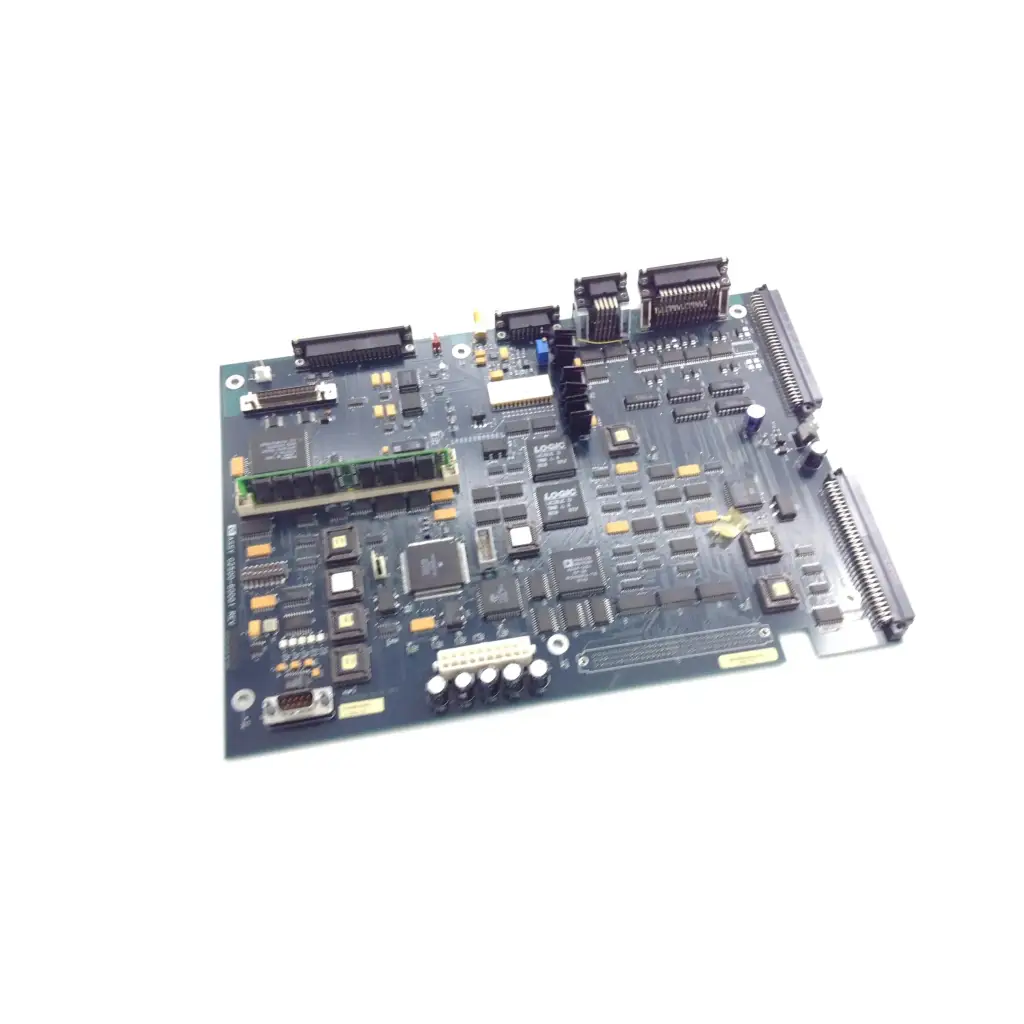 Load image into Gallery viewer, Hp Genebeam G2500-80001 - Medical parts