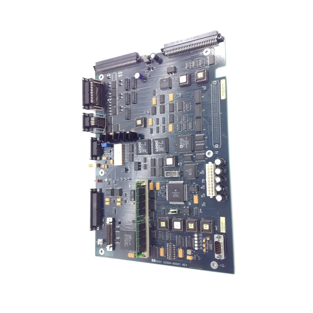 Load image into Gallery viewer, Hp Genebeam G2500-80001 - Medical parts