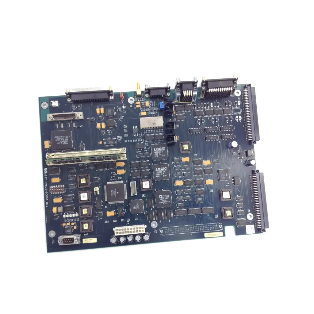 Load image into Gallery viewer, Hp Genebeam G2500-80001 - Medical parts