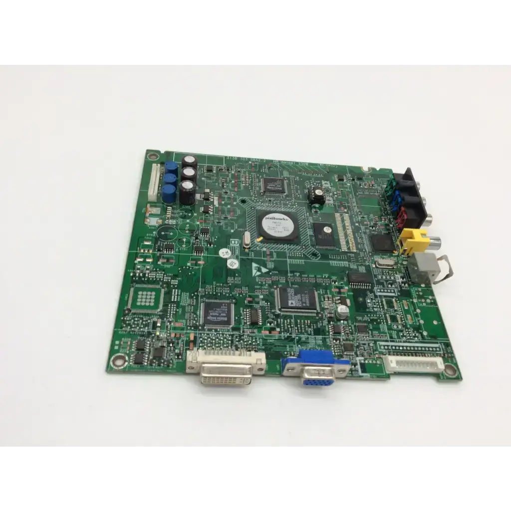 HP HANSEL L2335 board driver 3138 103 5842.2 motherboard
