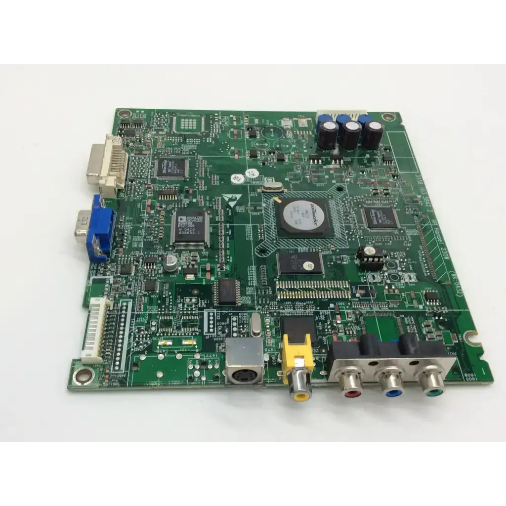 HP HANSEL L2335 board driver 3138 103 5842.2 motherboard