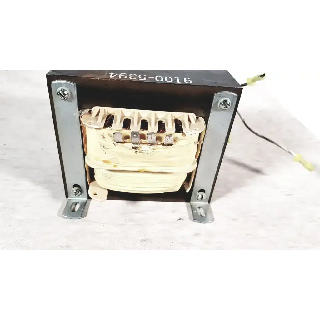Hp Hewlett Packard 9100-5394 Power Transformer Power Transformer, second-hand product photo 9