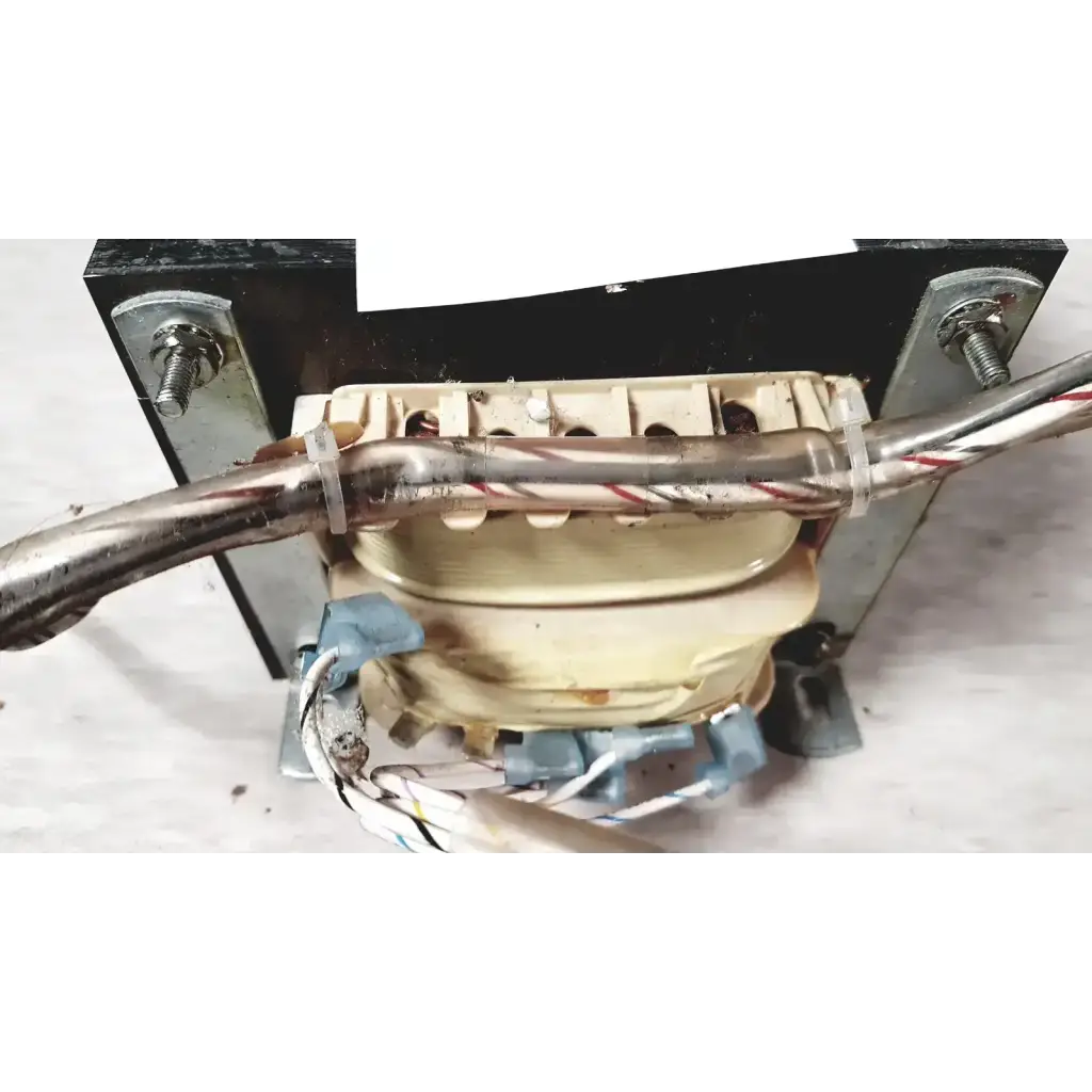 Hp Hewlett Packard 9100-5394 Power Transformer Power Transformer, second-hand product photo 3