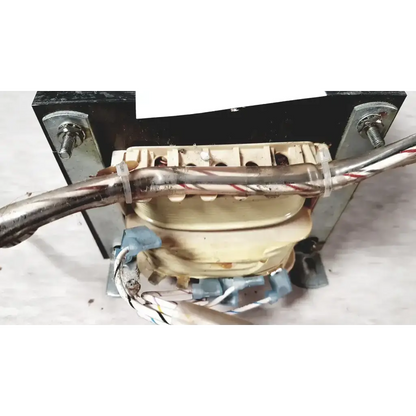Hp Hewlett Packard 9100-5394 Power Transformer Power Transformer, second-hand product photo 3
