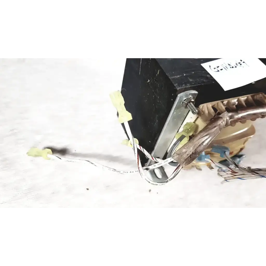 Hp Hewlett Packard 9100-5394 Power Transformer Power Transformer, second-hand product photo 5