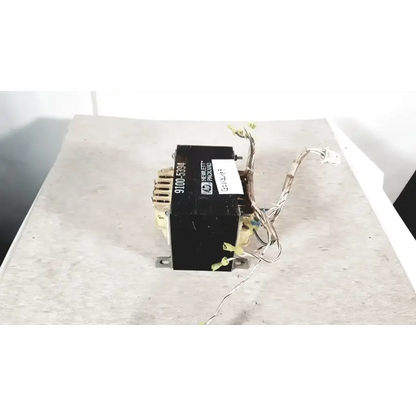 Hp Hewlett Packard 9100-5394 Power Transformer Power Transformer, second-hand product photo 10