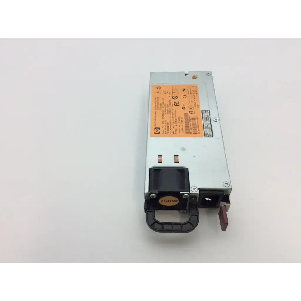 Hp HSTNS-PD18 506822-101 506821-001 511778-001 750W