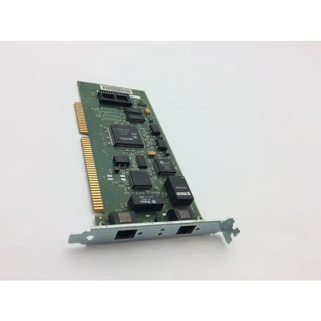 Hp J2573-80001 Ethernet Adapter Card - Medical parts
