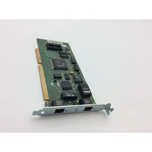 Hp J2573-80001 Ethernet Adapter Card - Medical parts