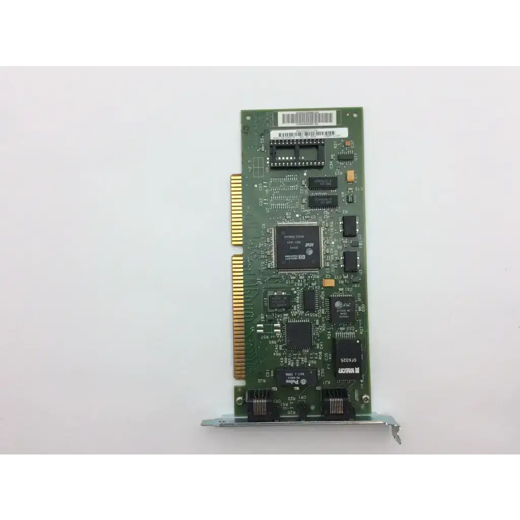 Hp J2573-80001 Ethernet Adapter Card - Medical parts