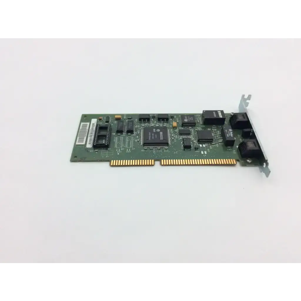 Hp J2573-80001 Ethernet Adapter Card - Medical parts