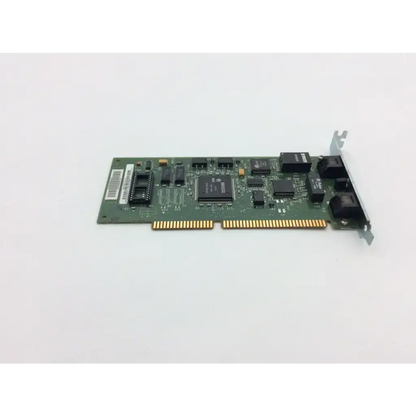 Hp J2573-80001 Ethernet Adapter Card - Medical parts
