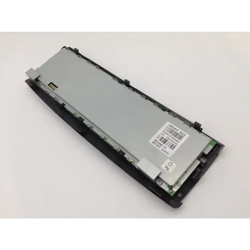 Load image into Gallery viewer, HP LaserJet 4345mfp Panel Control Assembly CB425-60127