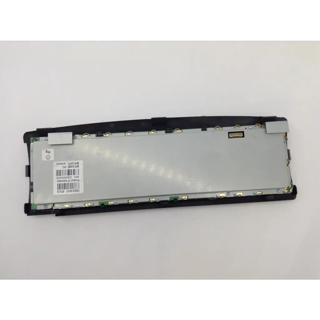 Load image into Gallery viewer, HP LaserJet 4345mfp Panel Control Assembly CB425-60127