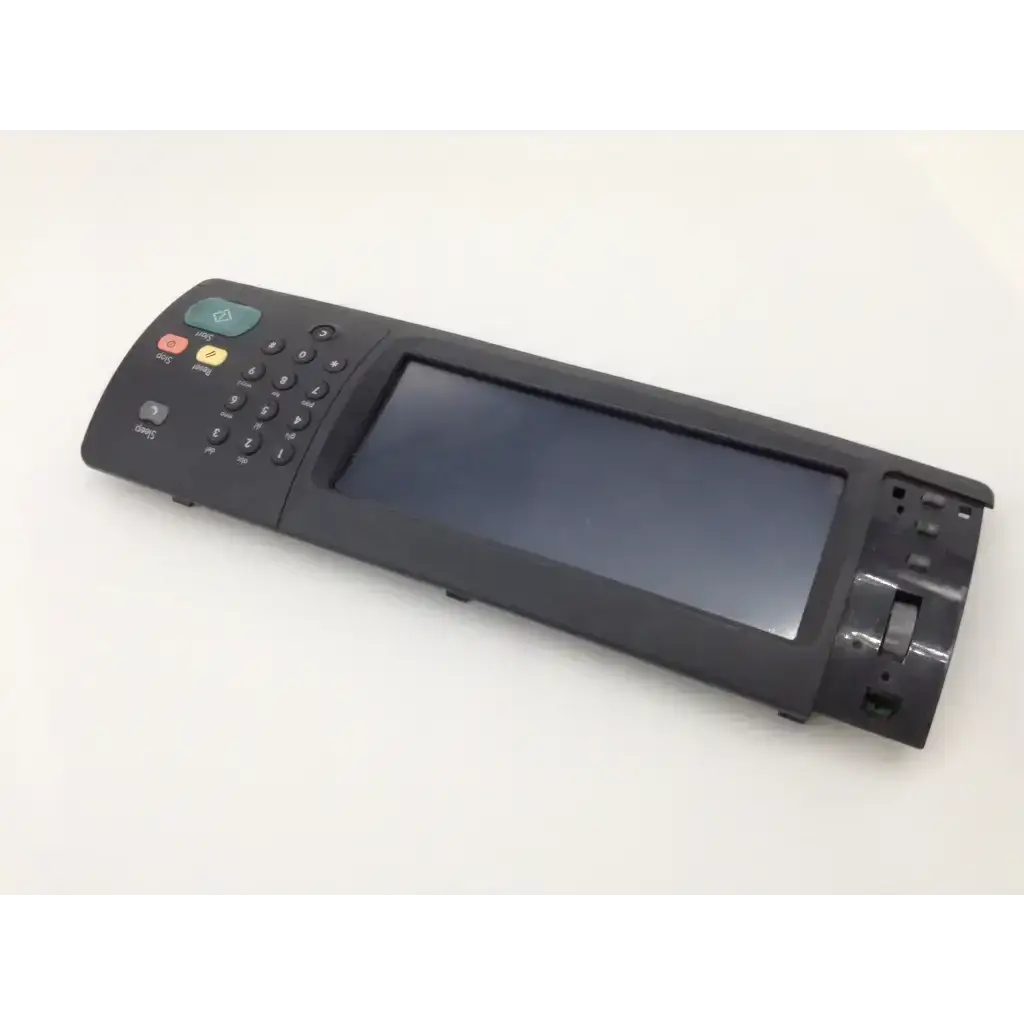 Load image into Gallery viewer, HP LaserJet 4345mfp Panel Control Assembly CB425-60127