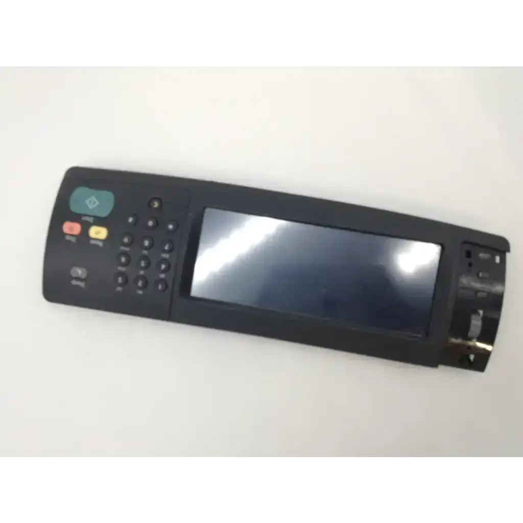 Load image into Gallery viewer, HP LaserJet 4345mfp Panel Control Assembly CB425-60127