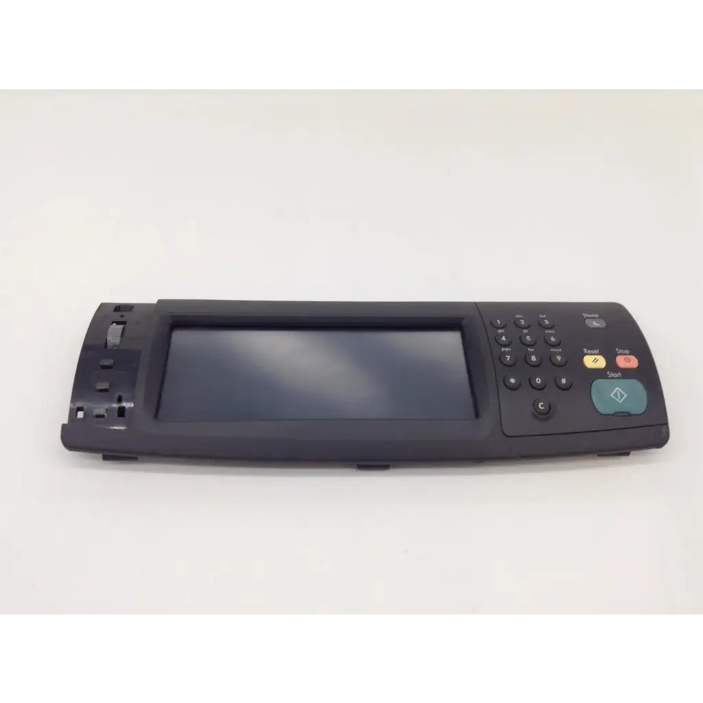Load image into Gallery viewer, HP LaserJet 4345mfp Panel Control Assembly CB425-60127