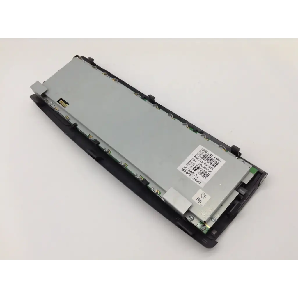 Load image into Gallery viewer, HP LaserJet 4345mfp Panel Control Assembly CB425-60127