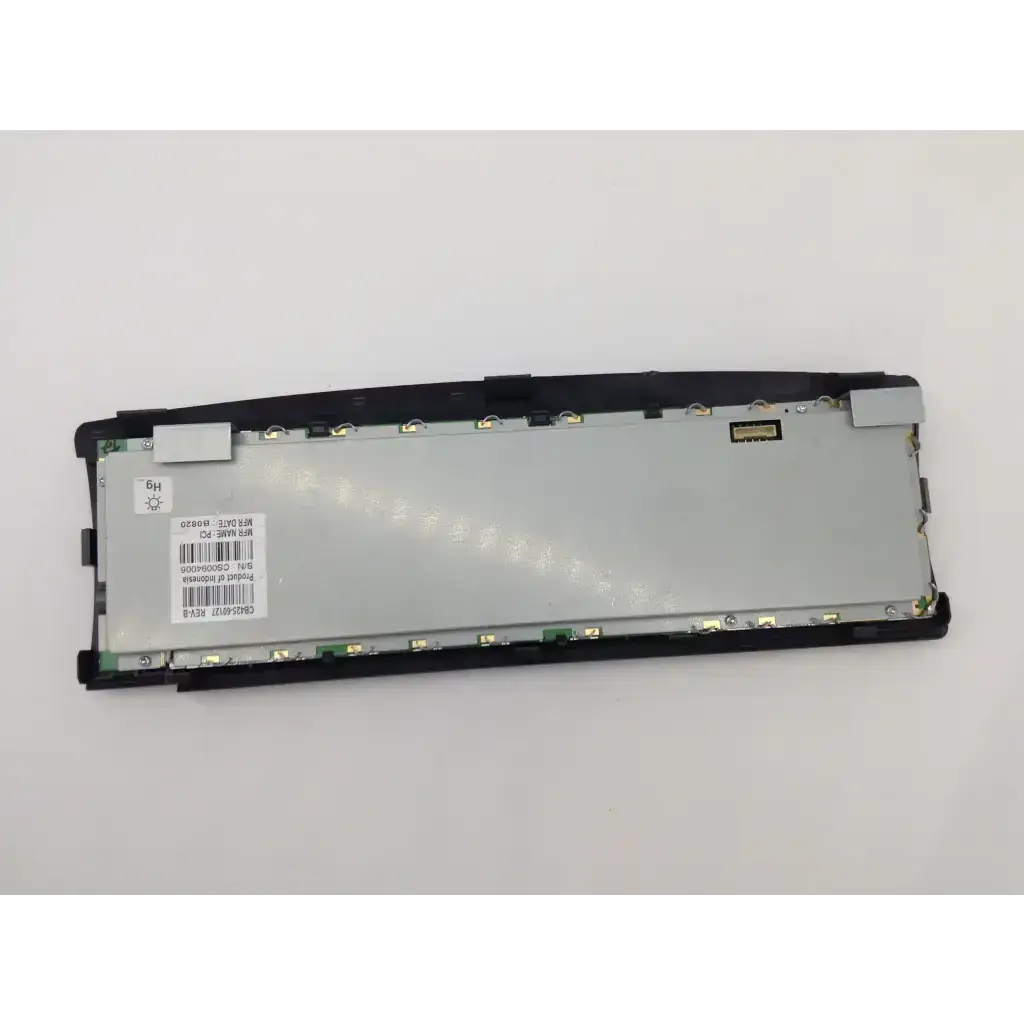 Load image into Gallery viewer, HP LaserJet 4345mfp Panel Control Assembly CB425-60127