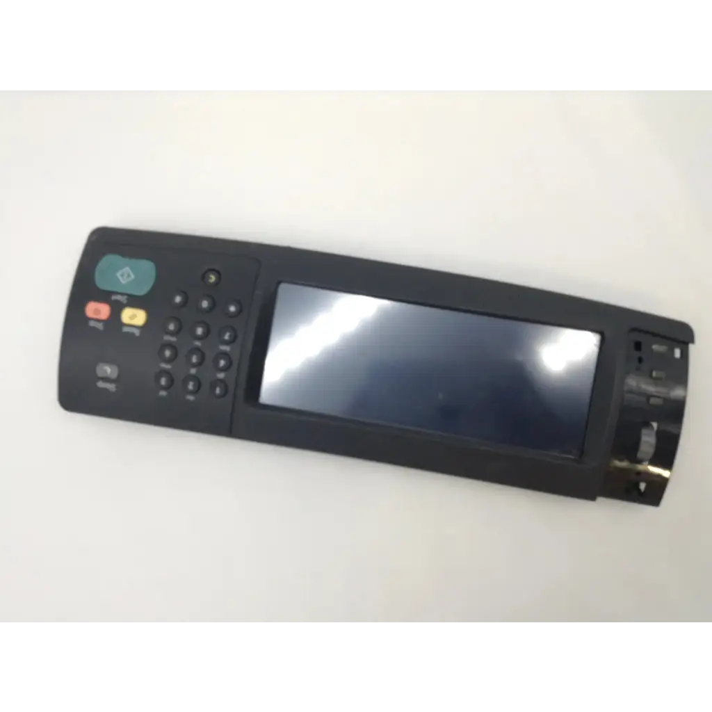 Load image into Gallery viewer, HP LaserJet 4345mfp Panel Control Assembly CB425-60127