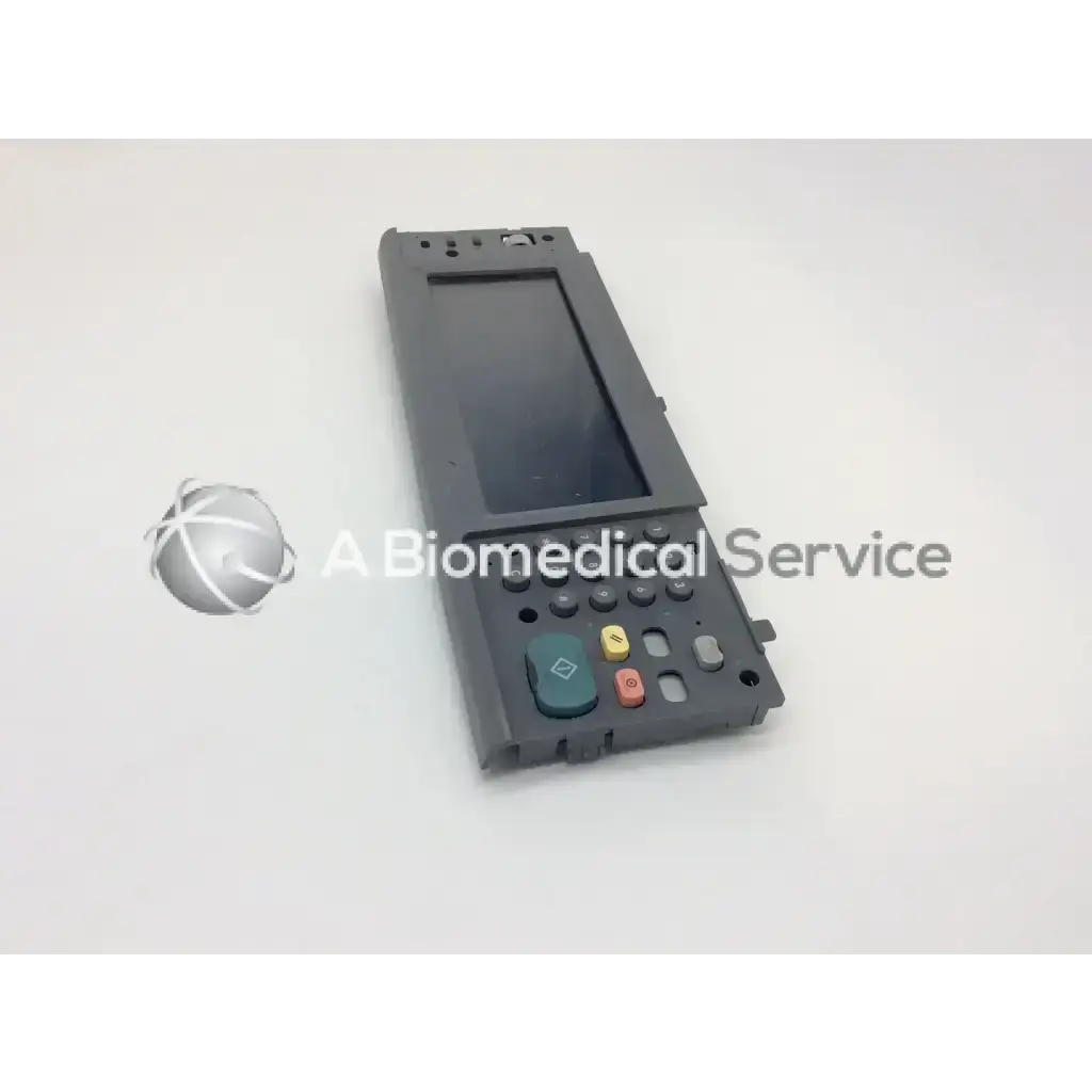 HP LaserJet CB414-60101 REV B Control Panel Assembly