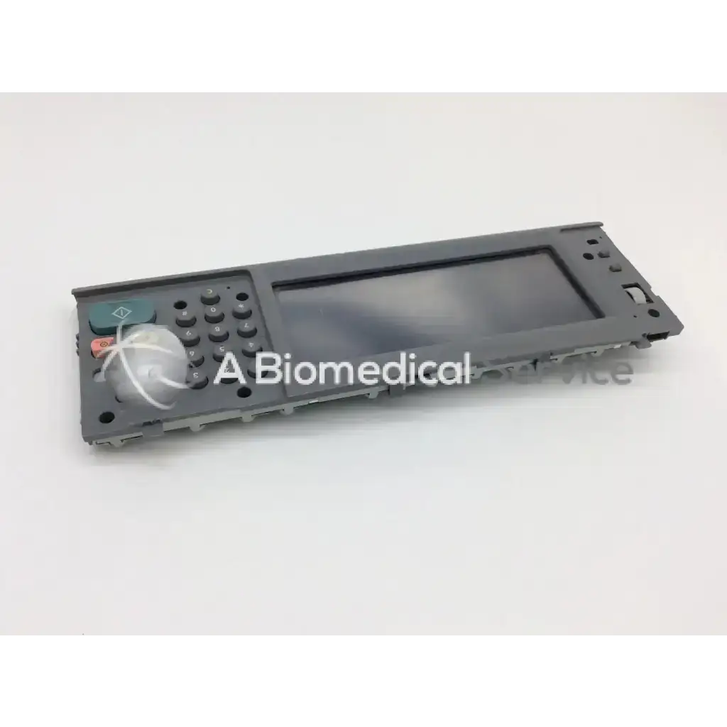 HP LaserJet CB414-60101 REV B Control Panel Assembly
