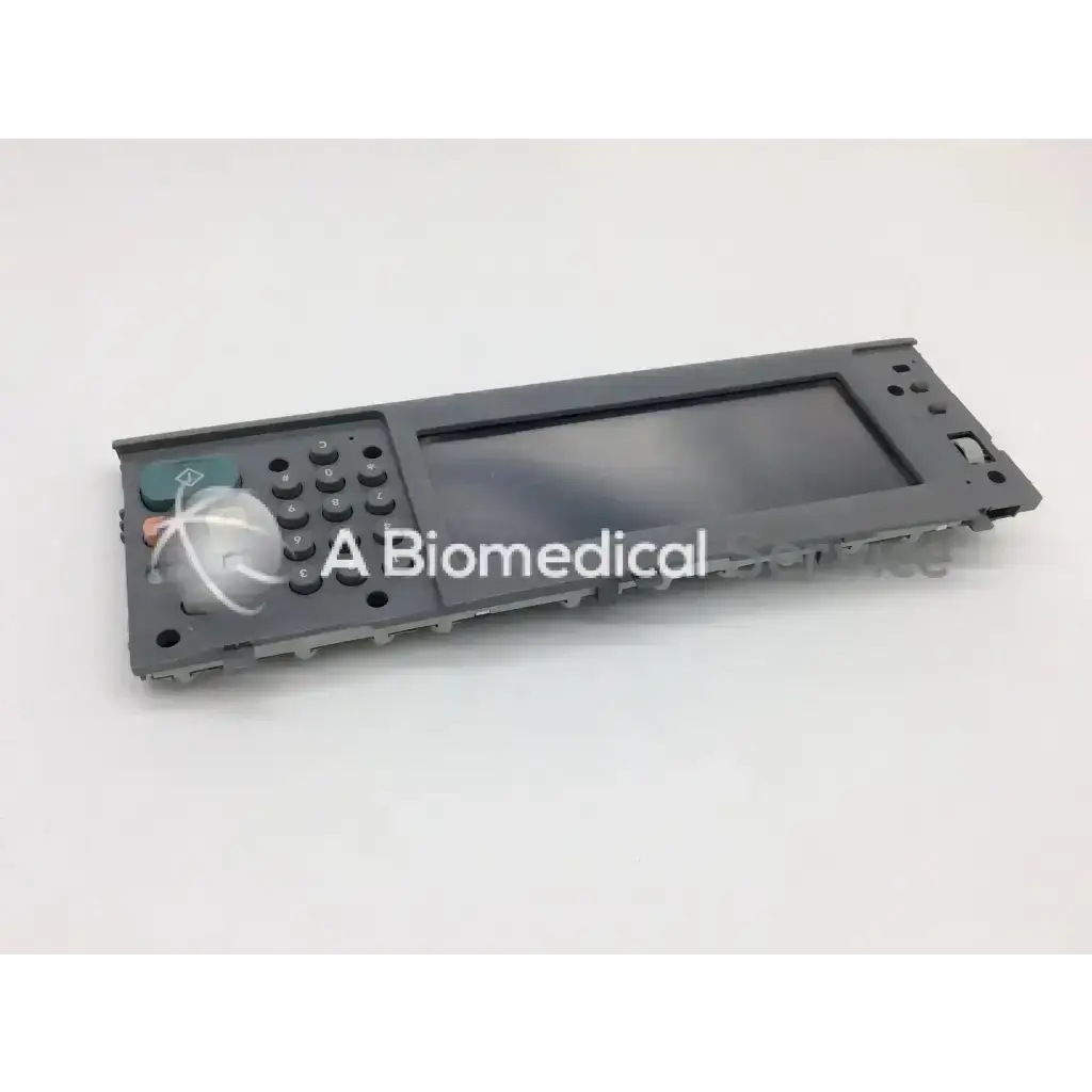 HP LaserJet CB414-60101 REV B Control Panel Assembly