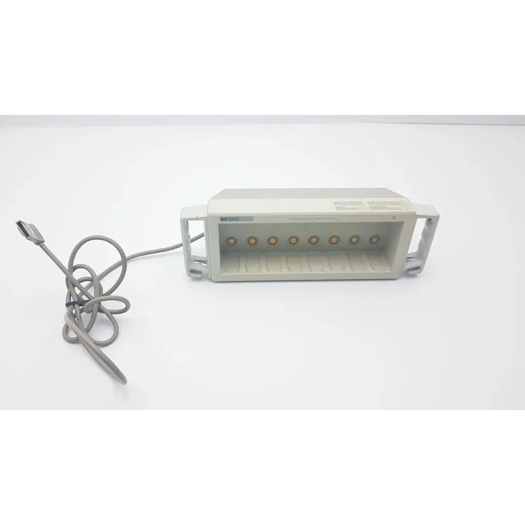 Load image into Gallery viewer, HP M1041A IntelliVue Information Center Module Rack