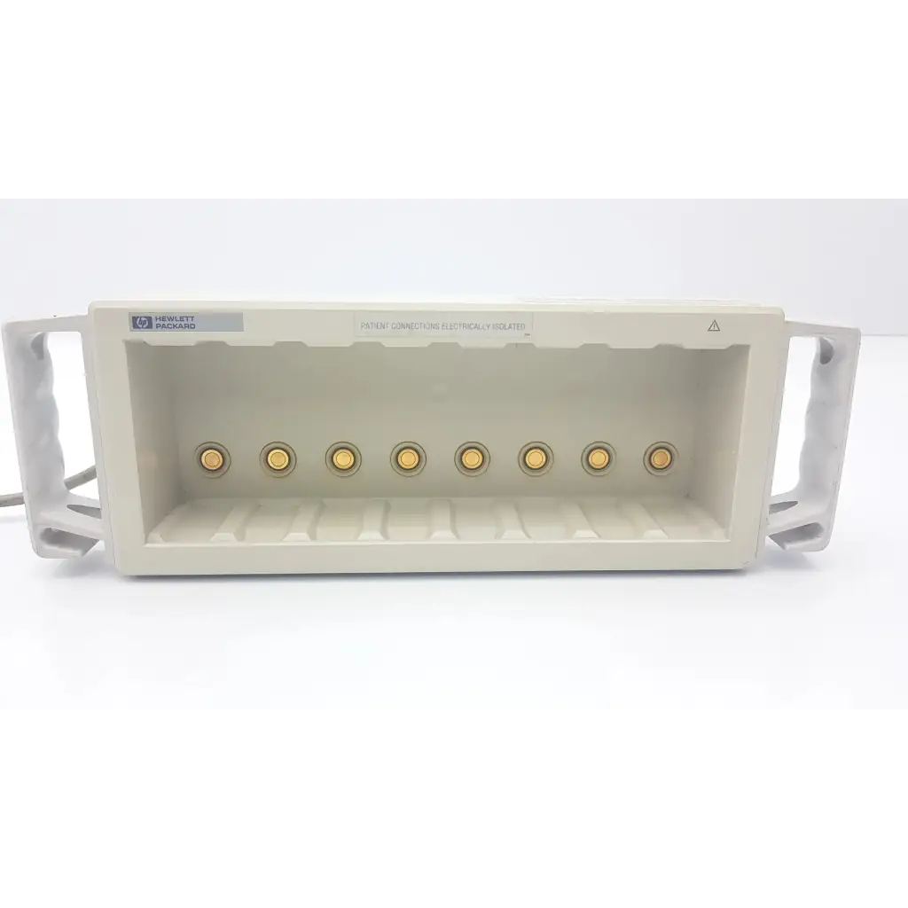 Load image into Gallery viewer, HP M1041A IntelliVue Information Center Module Rack
