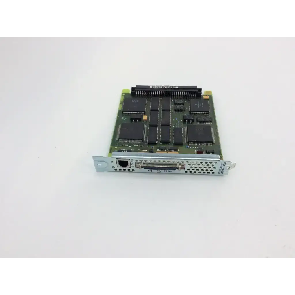 HP M1074-66501 Controller - Medical parts