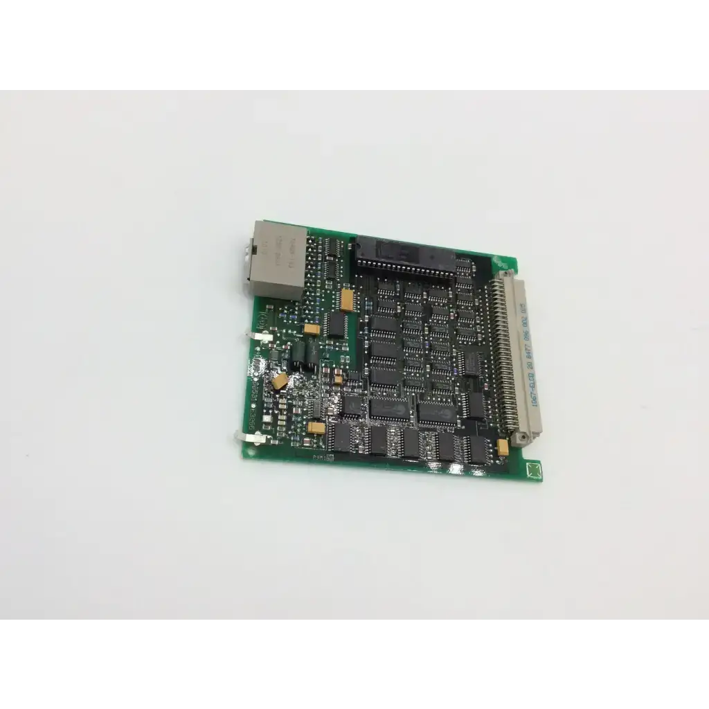 HP M1088-66501 E3206 Interface Card Circuit Board - Medical