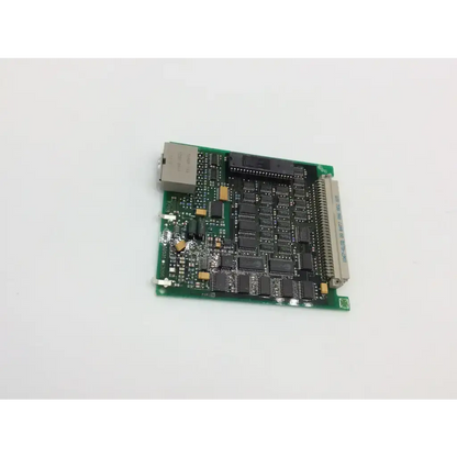 HP M1088-66501 E3206 Interface Card Circuit Board - Medical