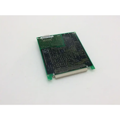 HP M1088-66501 E3206 Interface Card Circuit Board - Medical