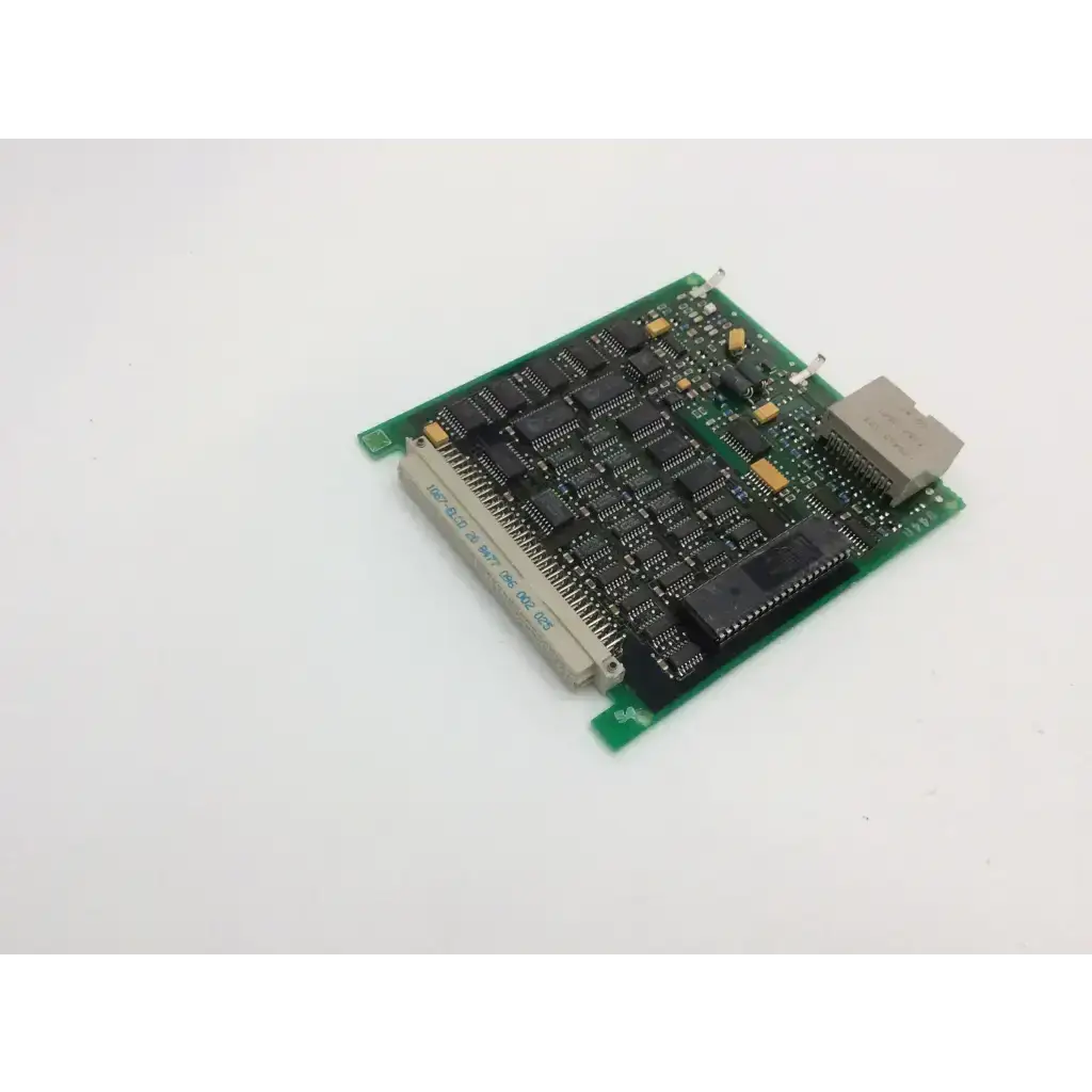 HP M1088-66501 E3206 Interface Card Circuit Board - Medical