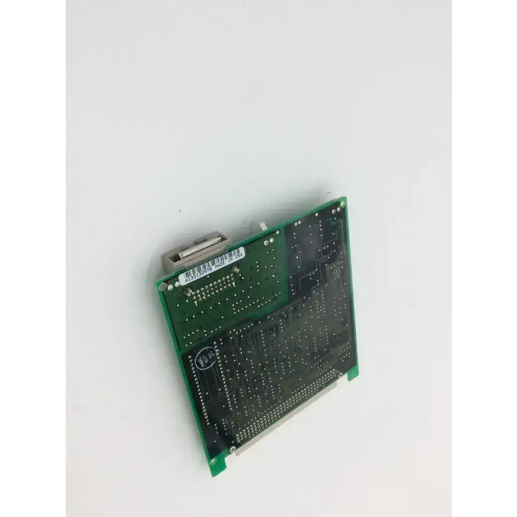 HP M1088-66501 E3206 Interface Card Circuit Board - Medical