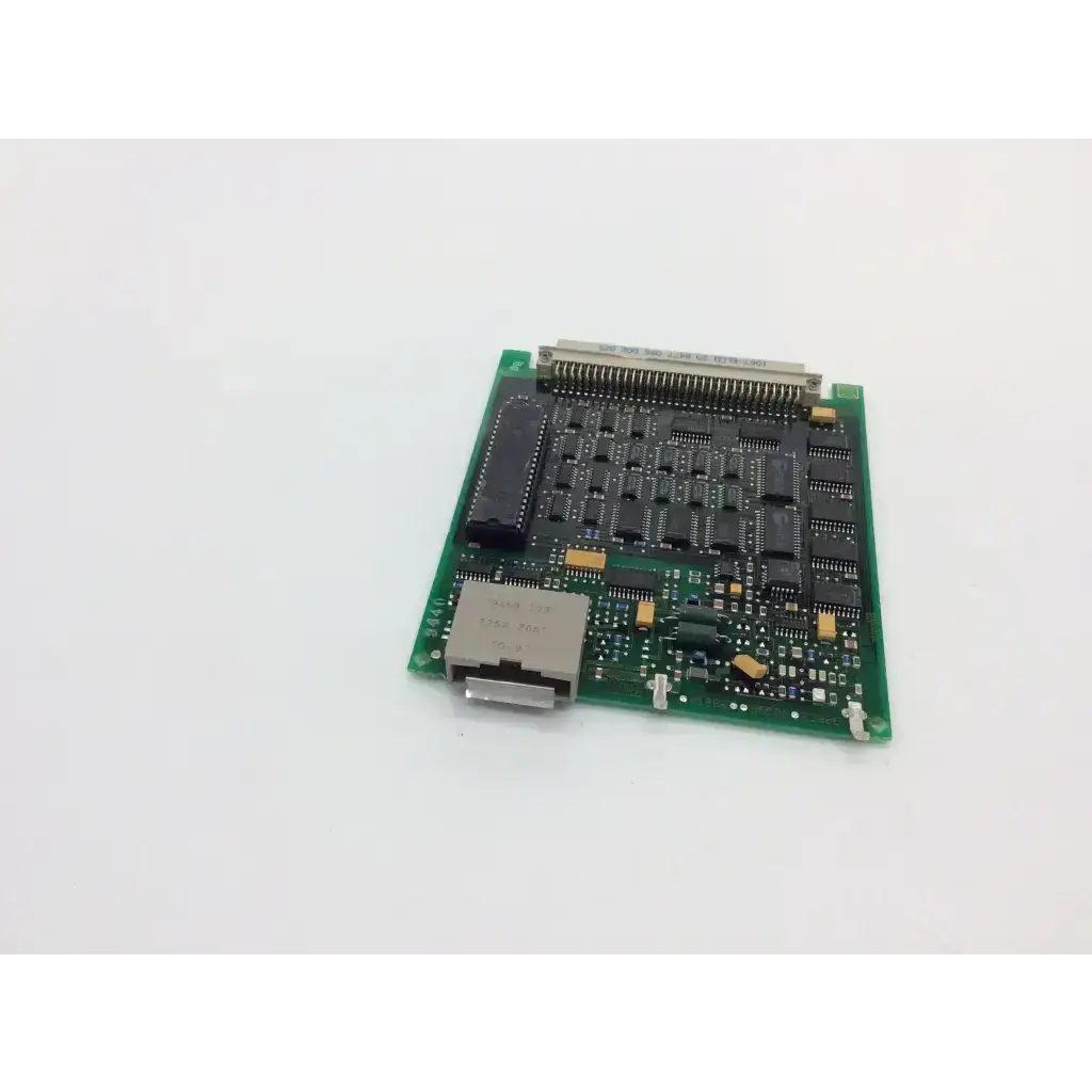 HP M1088-66501 E3206 Interface Card Circuit Board - Medical