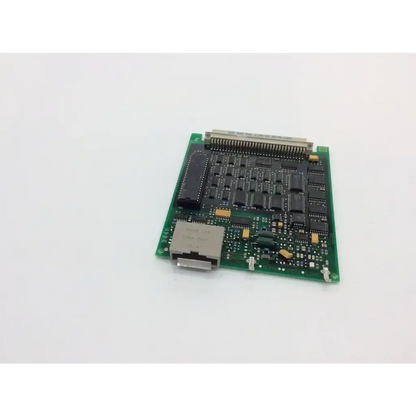 HP M1088-66501 E3206 Interface Card Circuit Board - Medical