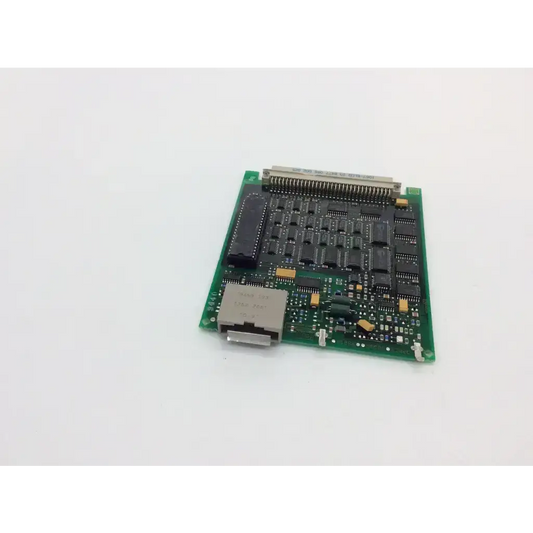 HP M1088-66501 E3206 Interface Card Circuit Board - Medical