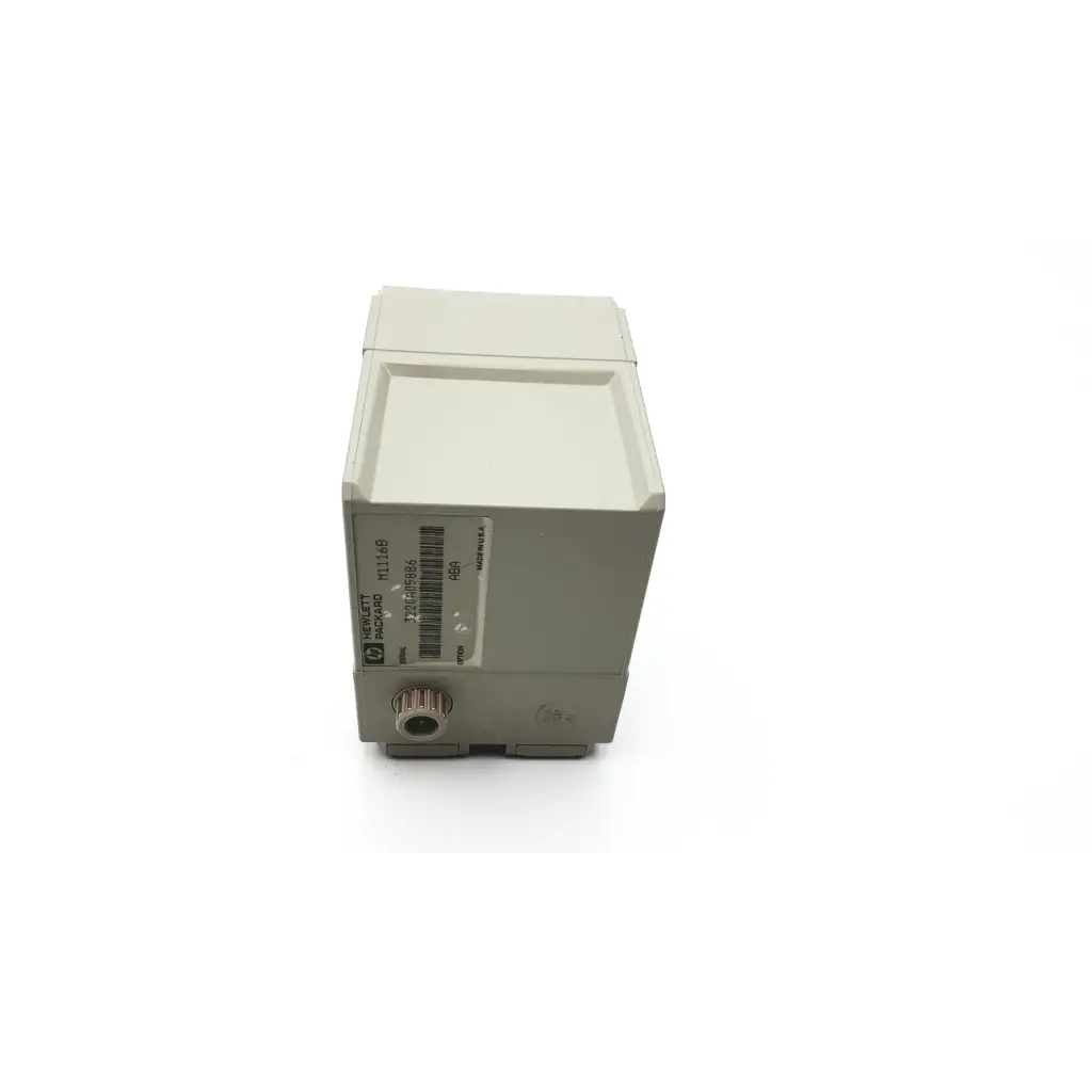 Load image into Gallery viewer, HP M1116B Patient Monitor Printer Module - Medical parts
