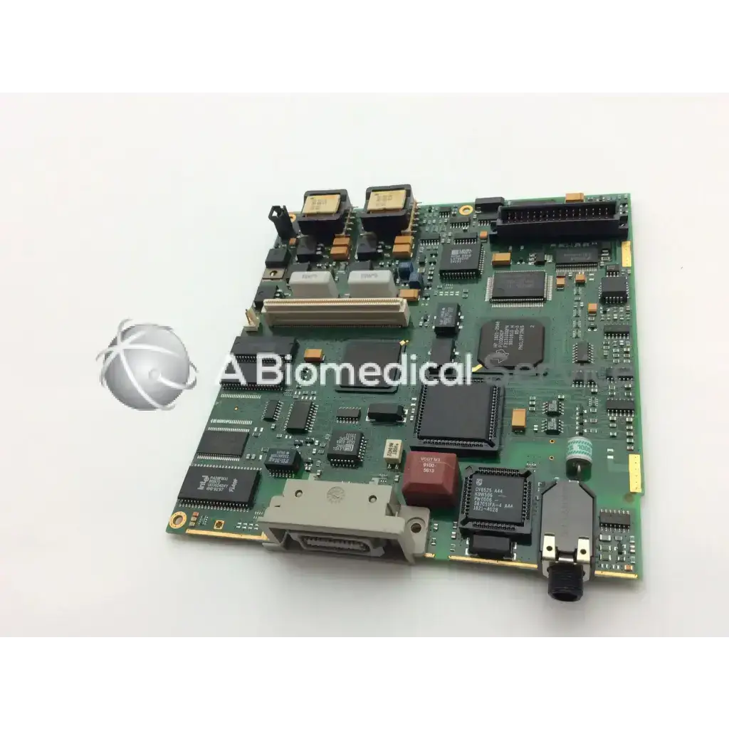 Hp M3046-66502 A3951-19339 Patient Monitor Circuit Board